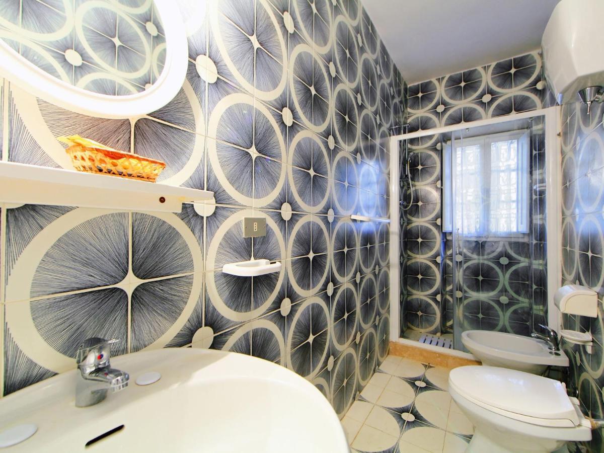 Apartment L'Erika By Interhome Cetinale ภายนอก รูปภาพ